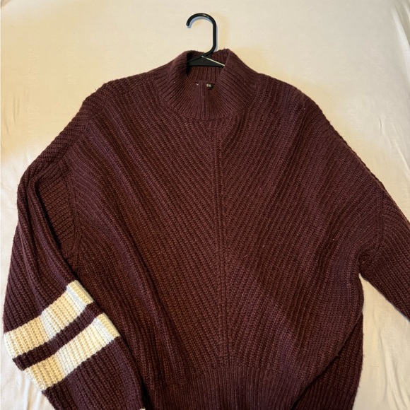 Express Turtleneck Sweater - Picture 2 of 2